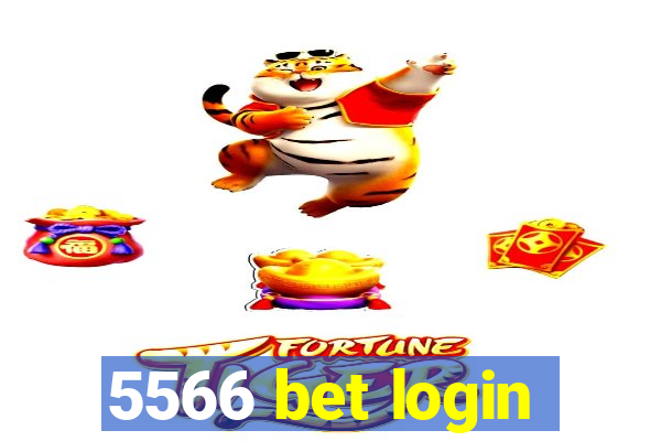 5566 bet login